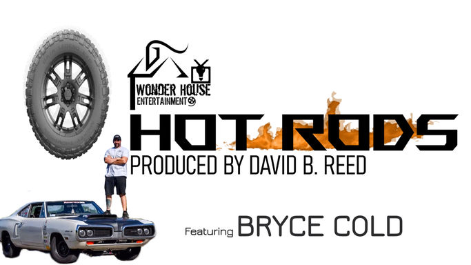 Hot Rods Season 1 - Episode 2 - Cold